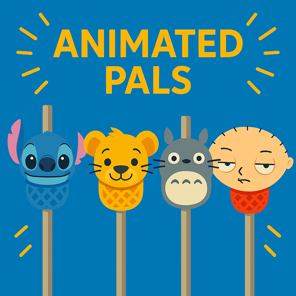 Ani-Pals