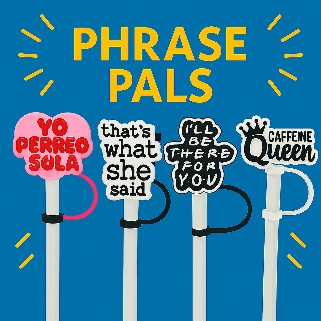 Phrase Pals