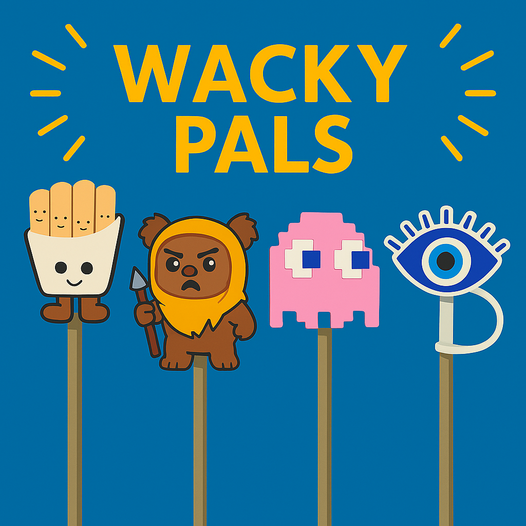 Wacky Pals